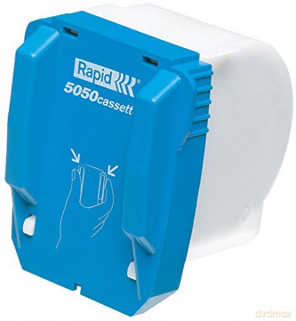 Heftklammerkassette fźr 5080e