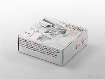Heftklammern Super 23/20 1000s