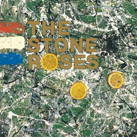 The Stone Roses: The Stone Roses [3CD]