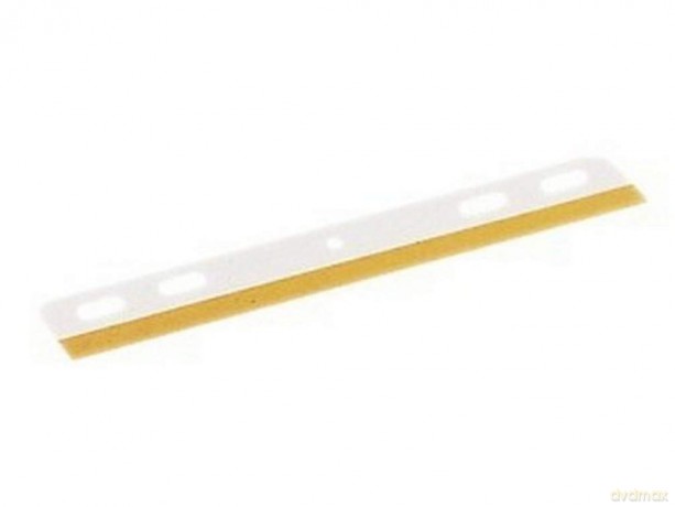 Durable: Heftstreifen Filefix A5 25st.