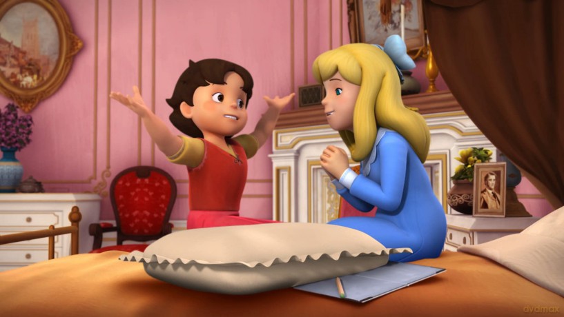 Heidi (Cgi)-Staffel 1-Komplettbox (12 Dv [12DVD]