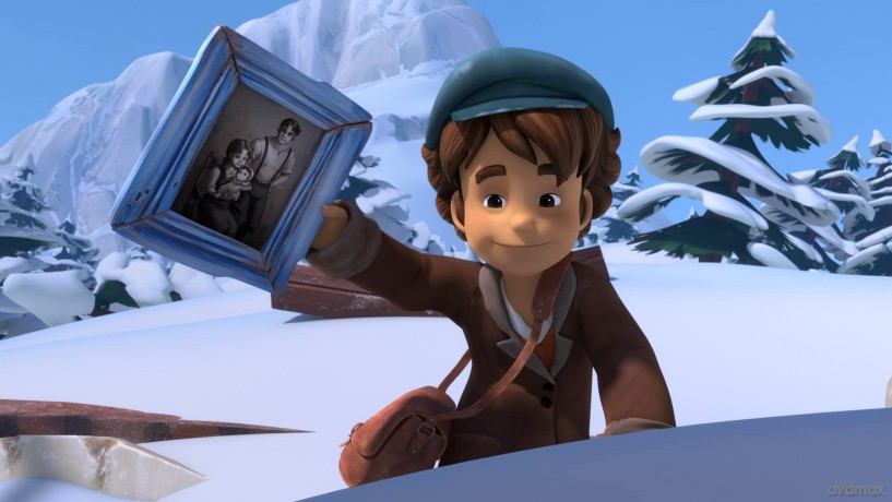 Heidi (Cgi)-Staffel 2-Komplettbox,26 Fol [4DVD]