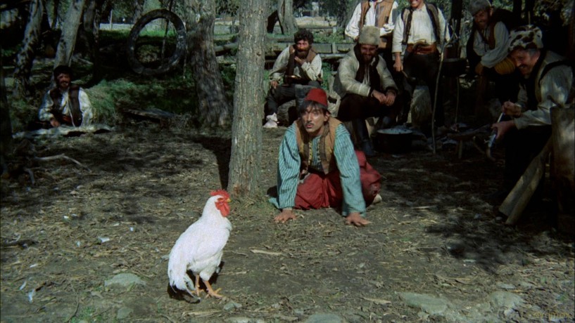 Heiducken-Abenteuer - Staffel 2 (Defa Fi [2DVD]