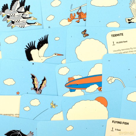 Height of Flight [KSIĄŻKA]