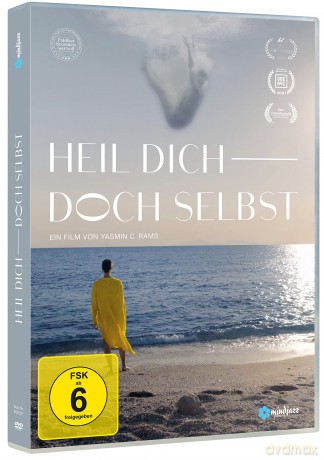 Heil Dich Doch Selbst [DVD]