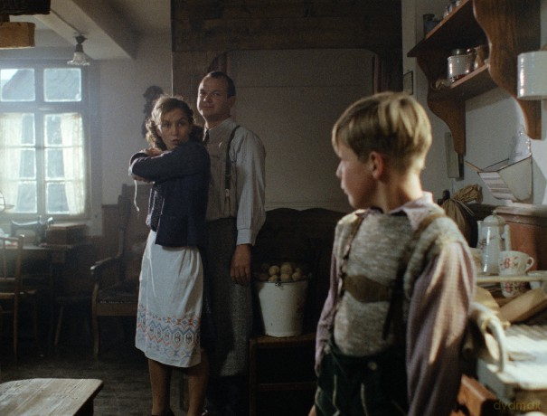 Heimat - Eine deutsche Chronik - Director's Cut Kinofassung - Digital Remastered (7 DVDs) [7DVD]
