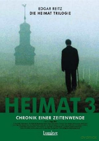 Heimat - Serie 3 [6DVD]