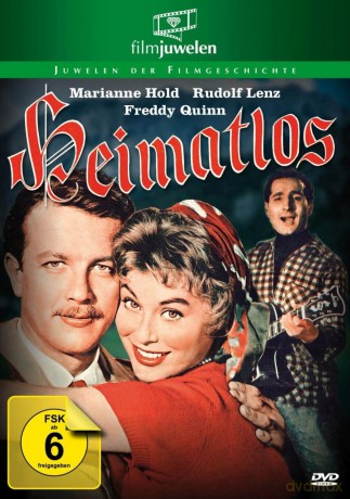 Heimatlos [DVD]