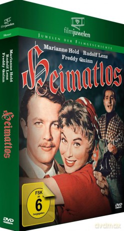 Heimatlos [DVD]