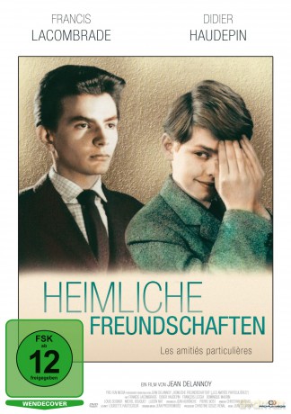 Heimliche Freundschaften [DVD]