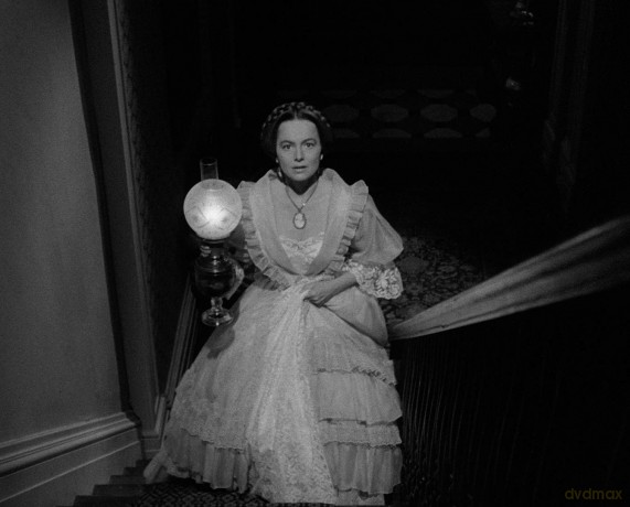 Heiress [Blu-Ray]