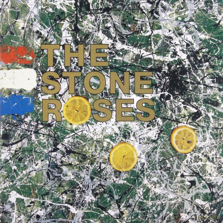 The Stone Roses: The Stone Roses [CD]