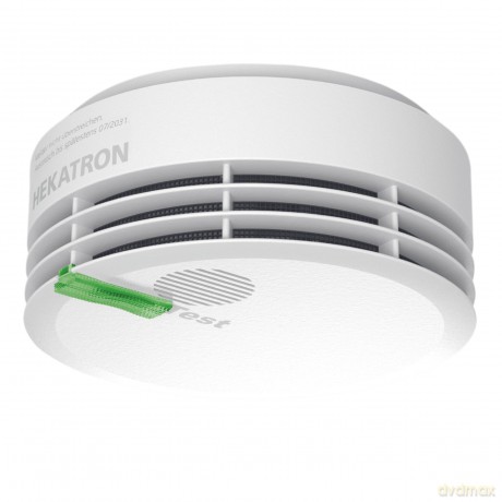 HEKATRON Genius Plus Rauchmelder