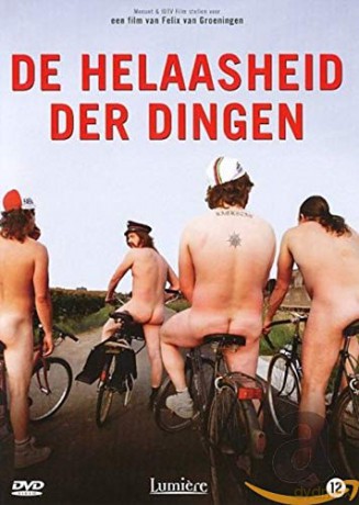 Helaasheid Der Dingen [DVD]