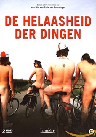 Helaasheid Der Dingen [2DVD]