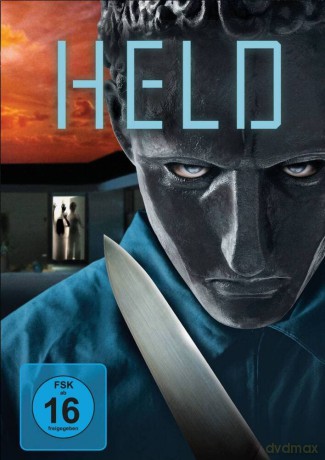 Held [DVD]