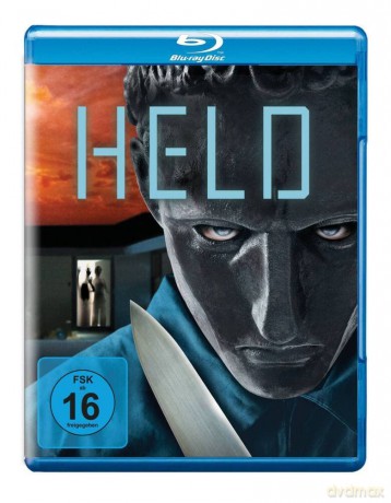 Held [Blu-Ray]