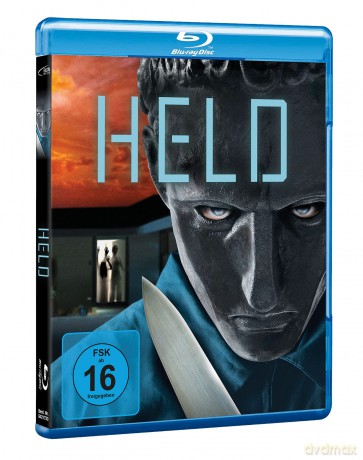 Held [Blu-Ray]