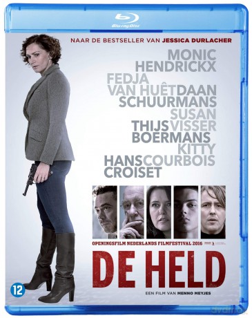 Held [Blu-Ray]