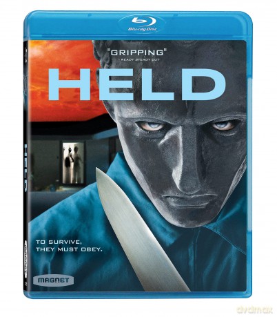 Held [Blu-Ray]