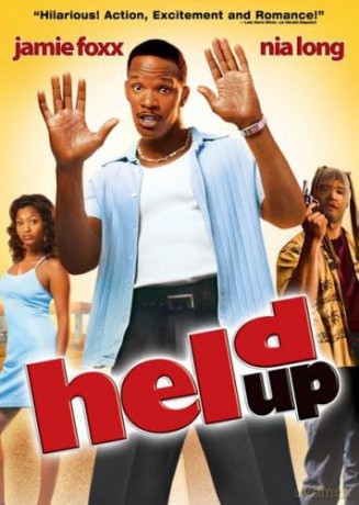 Held Up [DVD]