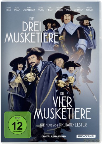 Helden Aus Der Zweiten Reihe [DVD]