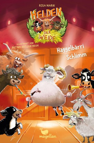 Helden d. Weide 4 Haggelbrri SchlimP10SpielwarenDIVERSE530222352115.99125.03.20260571234 40098