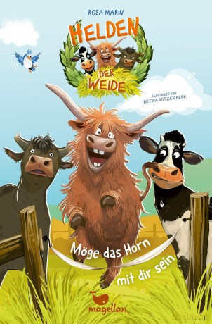 Helden der Weide. 1 Mśge das Horn miP10SpielwarenDIVERSE530180323915.99121.02.20250571234 97837