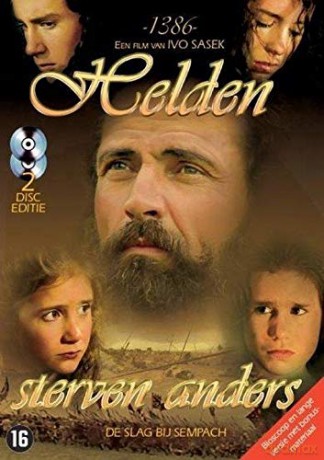 Helden Sterven Anders [2DVD]