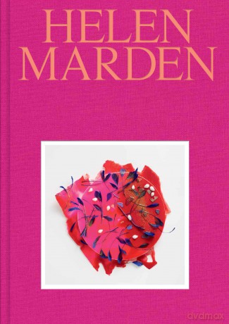Helen Marden [KSIĄŻKA]