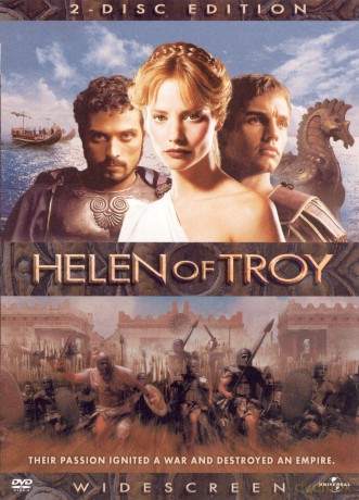 Helen Of Troy (2003) [2DVD]