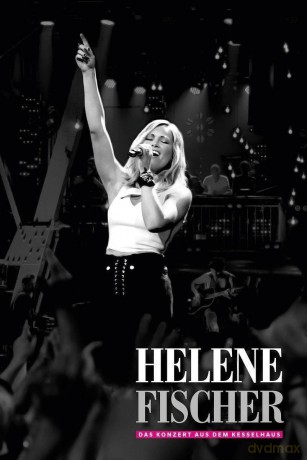Helene Fischer - Das Konzert Aus Dem Kes [DVD]