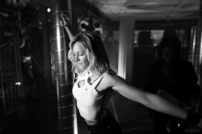 Helene Fischer - Das Konzert Aus Dem Kes [DVD]