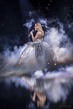 Helene Fischer Live - Die Arena-Tournee [Blu-Ray]