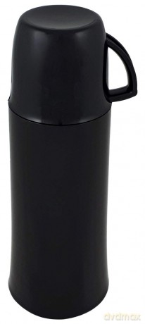Helios Isolierflasche Elegance 0,5 l, sc
