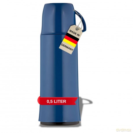Helios Isolierflasche Elegance 0,5 l, ta