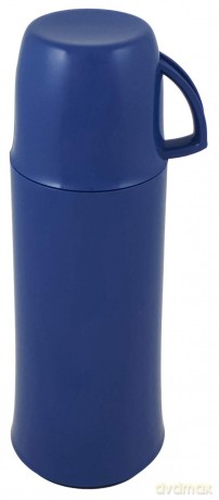 Helios Isolierflasche Elegance 0,5 l, ta