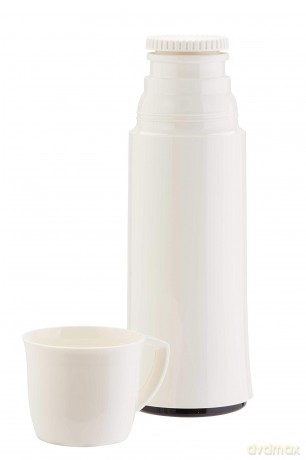 Helios Isolierflasche Elegance 0,5 l, we