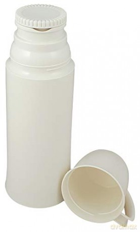 Helios Isolierflasche Elegance 0,5 l, we