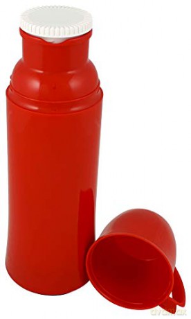 Helios Isolierflasche Elegance 0,75 l, r