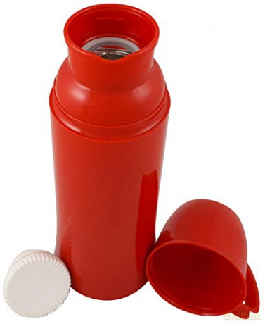 Helios Isolierflasche Elegance 0,75 l, r
