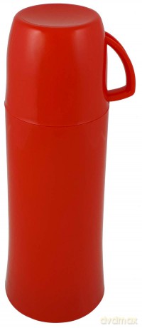 Helios Isolierflasche Elegance 0,75 l, r