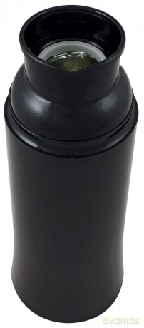 Helios Isolierflasche Elegance 0,75 l, s