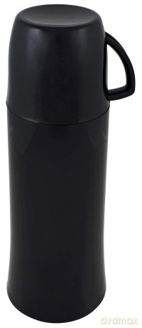 Helios Isolierflasche Elegance 0,75 l, s