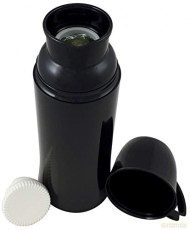 Helios Isolierflasche Elegance 0,75 l, s