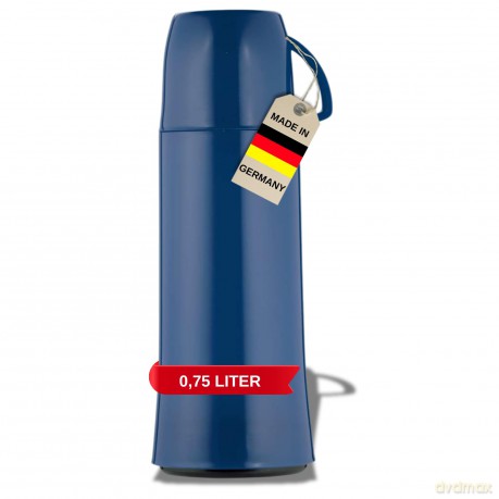 Helios Isolierflasche Elegance 0,75 l, t