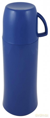 Helios Isolierflasche Elegance 0,75 l, t