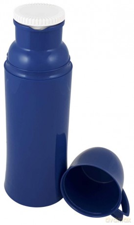 Helios Isolierflasche Elegance 0,75 l, t