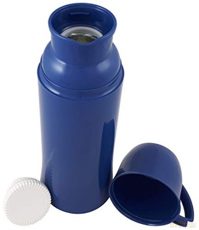 Helios Isolierflasche Elegance 0,75 l, t