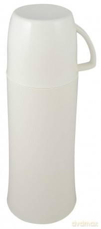 Helios Isolierflasche Elegance 0,75 l, w